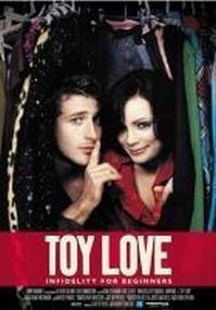 Toy Love (2002) starring Dean O'Gorman on DVD on DVD